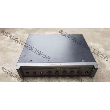 DSPPA迪士普功放，型号：MP-200P II，宝贝实物图 议价产品 原装