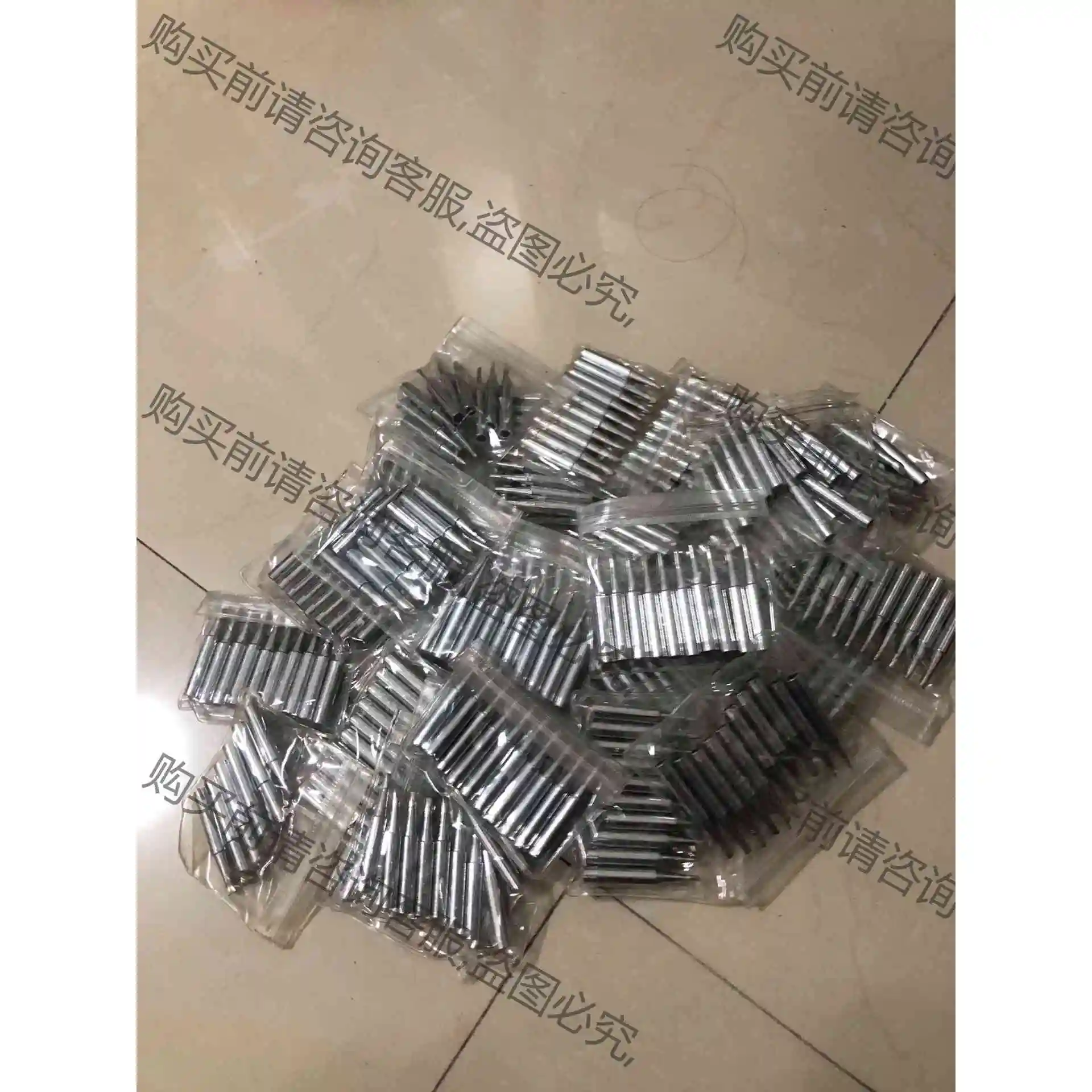 936焊台烙铁头，sld长寿型的，做工精致，用料足，大厂库存 议价