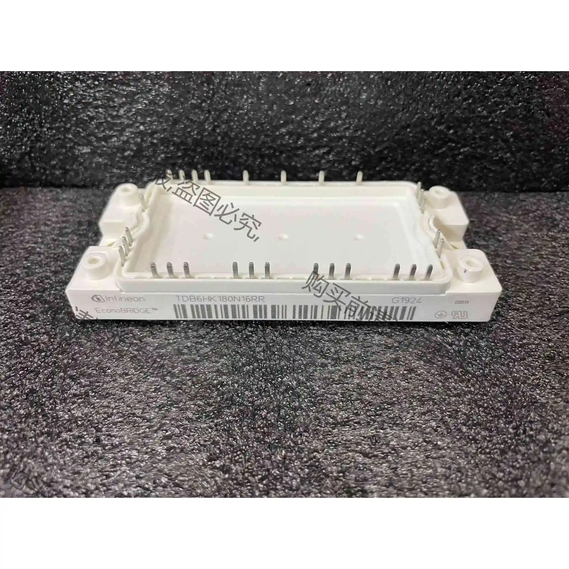 TDB6HK180N16RR全新未使用，工厂项目余货清仓处理 议价产品 原装