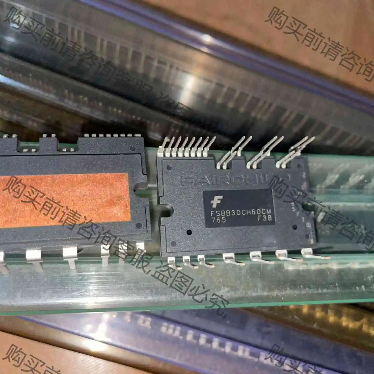 FSBB30CH60CM FSBB30CH60F全新现货 议价产品 原装拆机功能完好