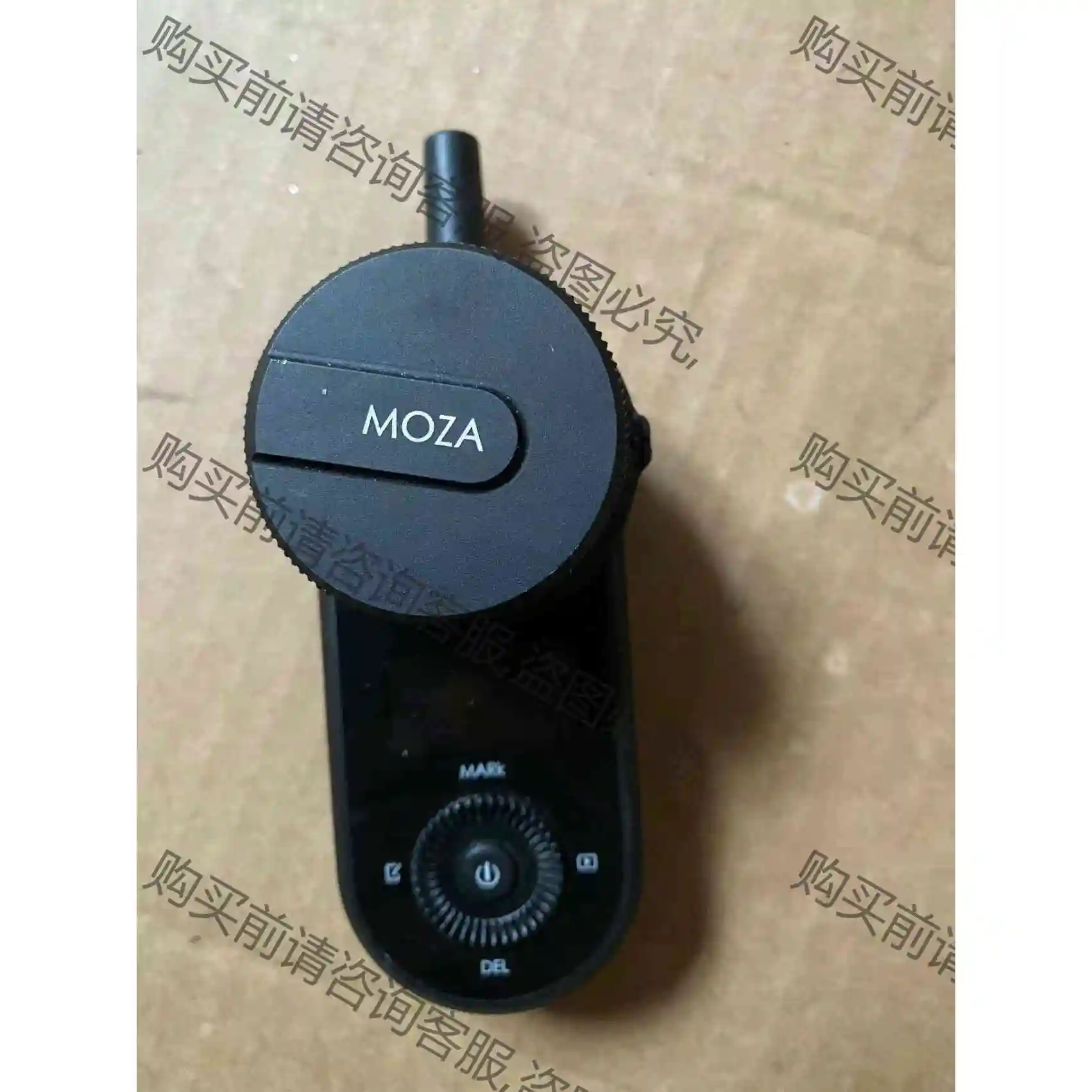 MOZA魔爪 议价产品 原装拆机功能完好