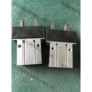 二手气缸手指MHK2 原装 16D 议价产品 拆机功 单价咨询 日本SM原装