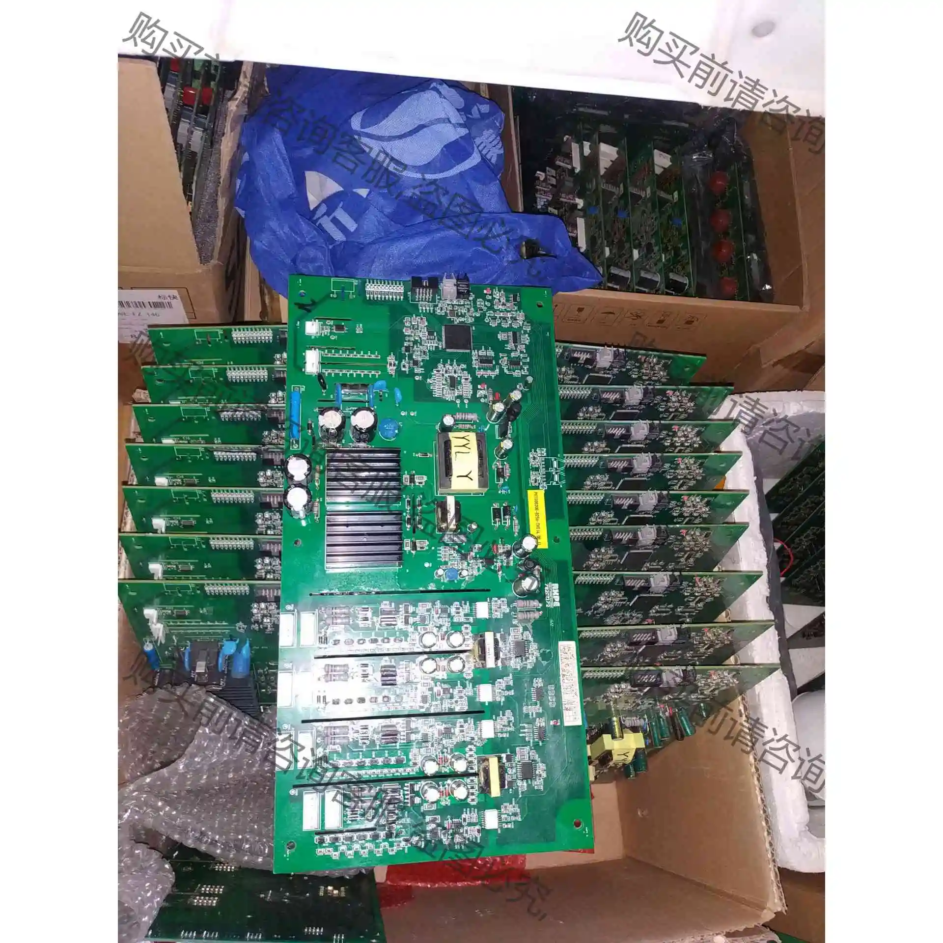 ATV1200 700/200P ATV1200C 功率模块 议价产品 原装拆机功能完好