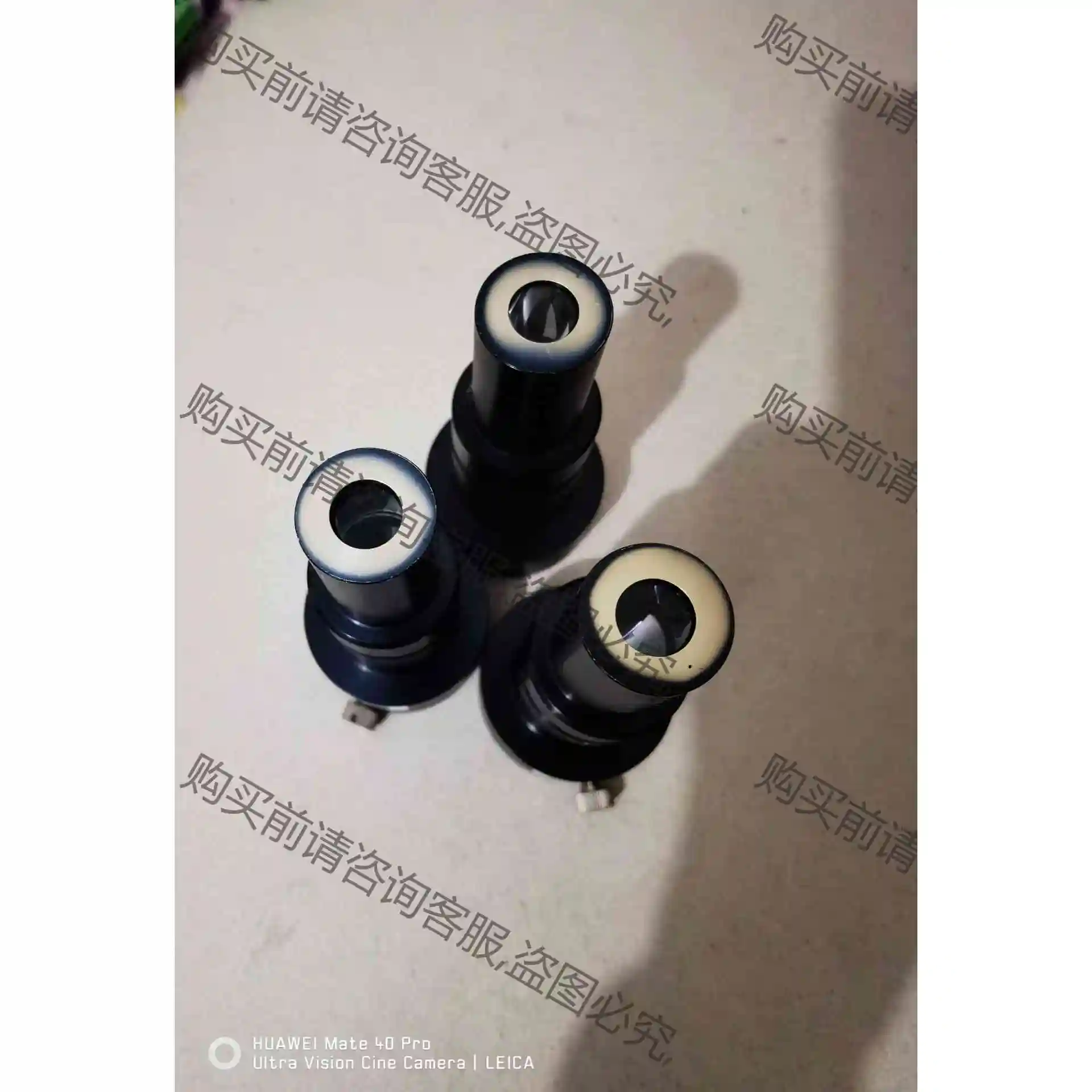 住田MLDS250/VT-2光源机光纤接头,里面带镜片,功能 议价产品 原