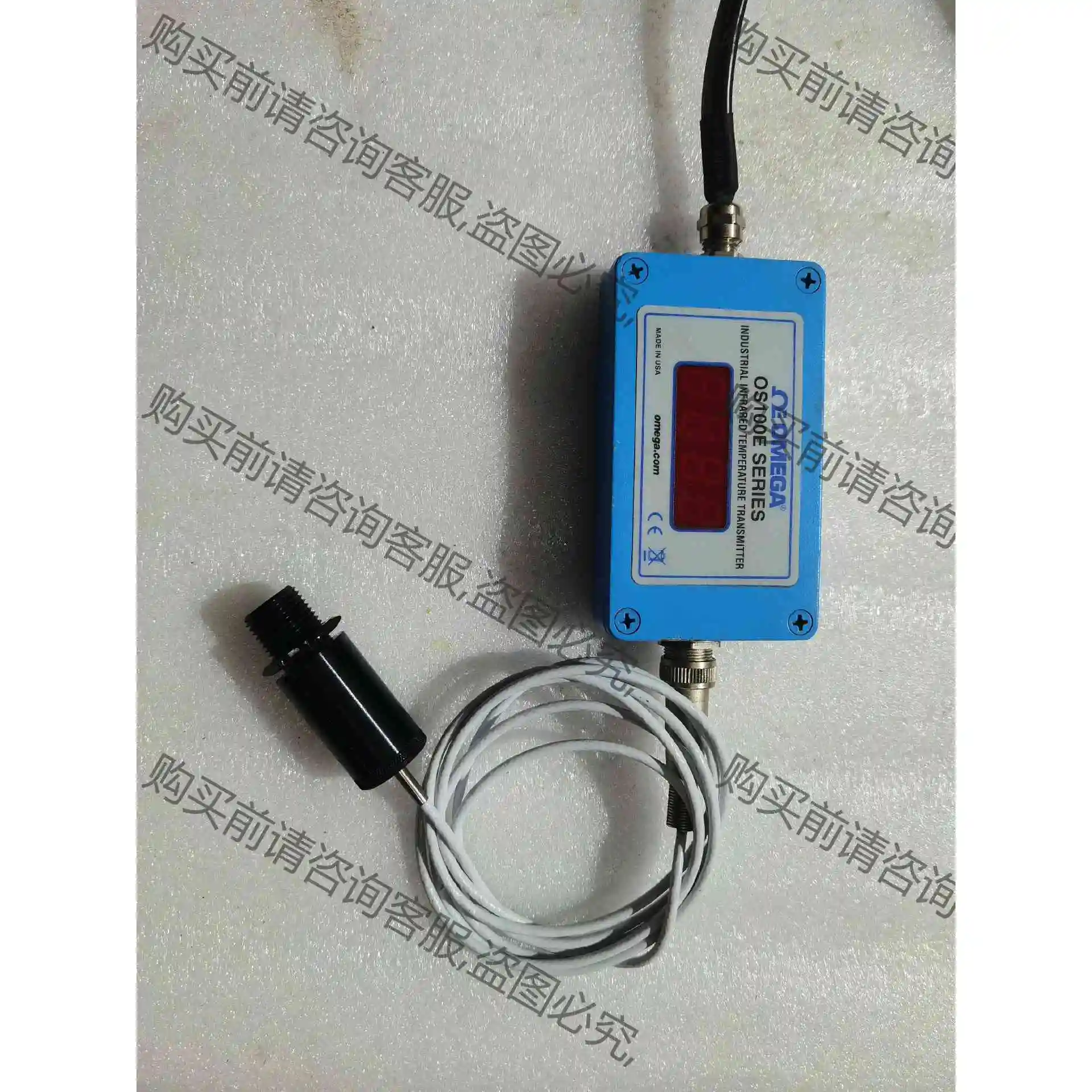 OS102E-V2 议价产品 原装拆机功能完好