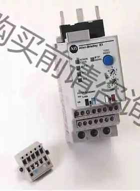 193-EC2CB AB 低压系列 正品全新 质保 议价产品 原装拆机功能完