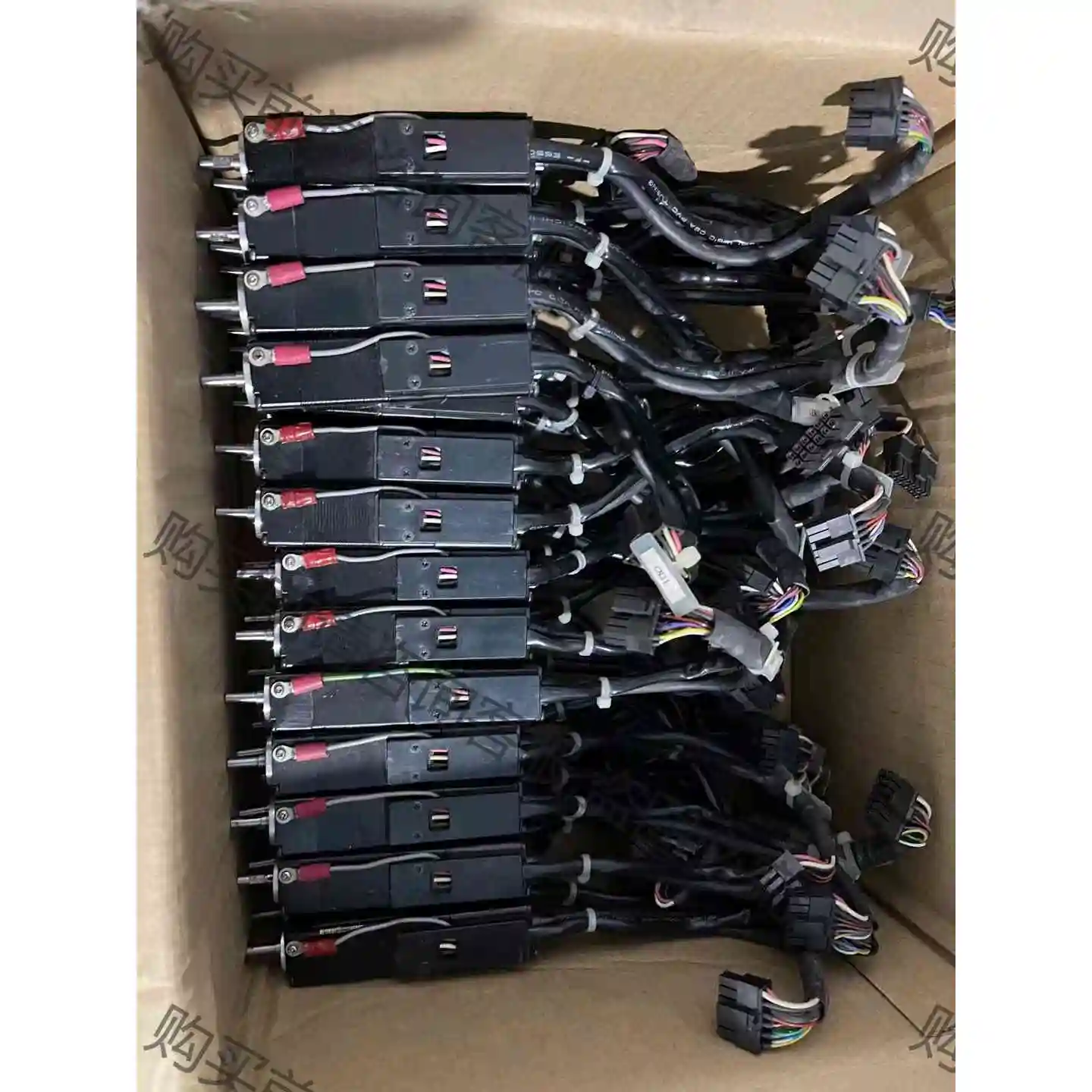 CM402/602/NPM 3W 15W 20W 25Ｗ小马 议价产品 原装拆机功能完好