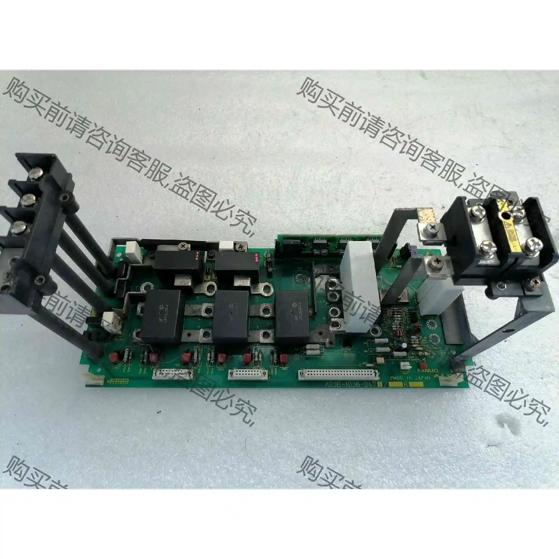 A20B-1006-0470 议价产品 原装拆机功能完好