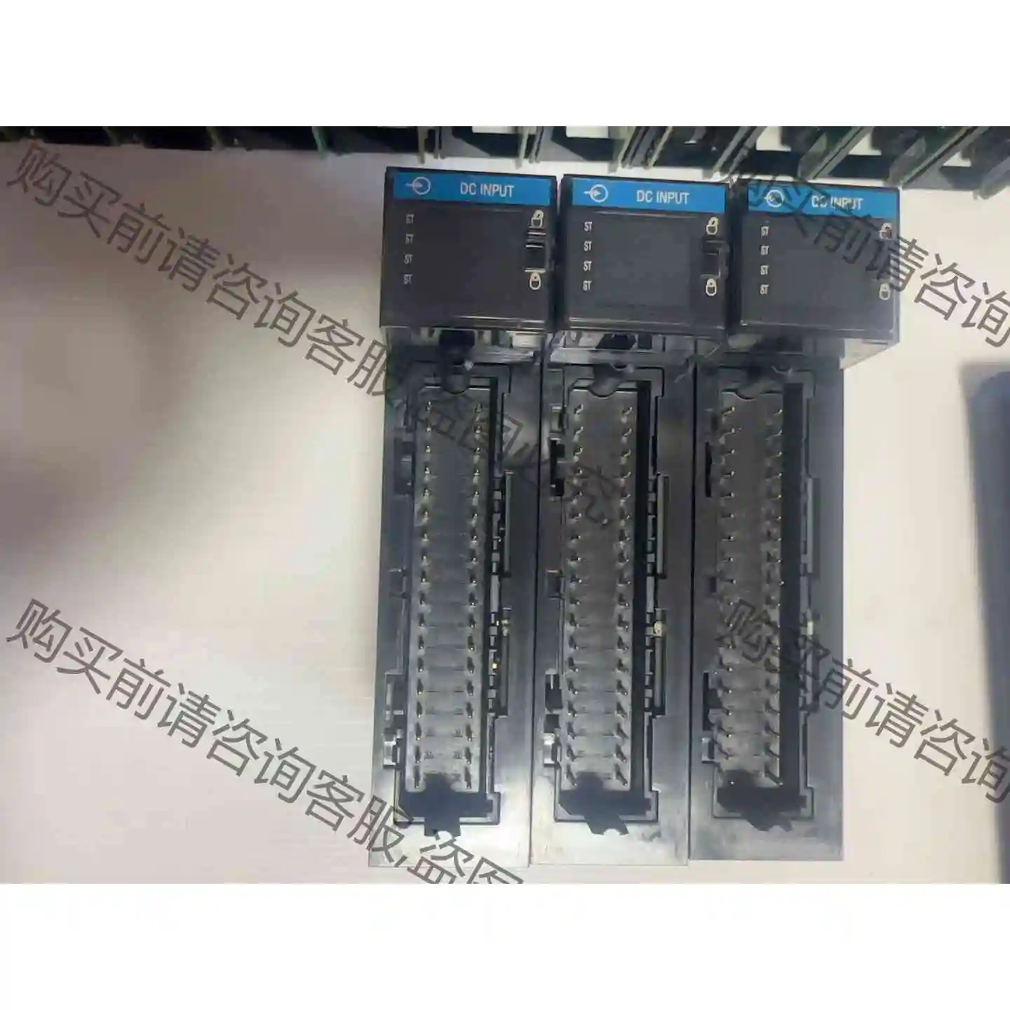 罗克韦erAB模块1756-IB32充新成色、功能包好！标价实 议价产品