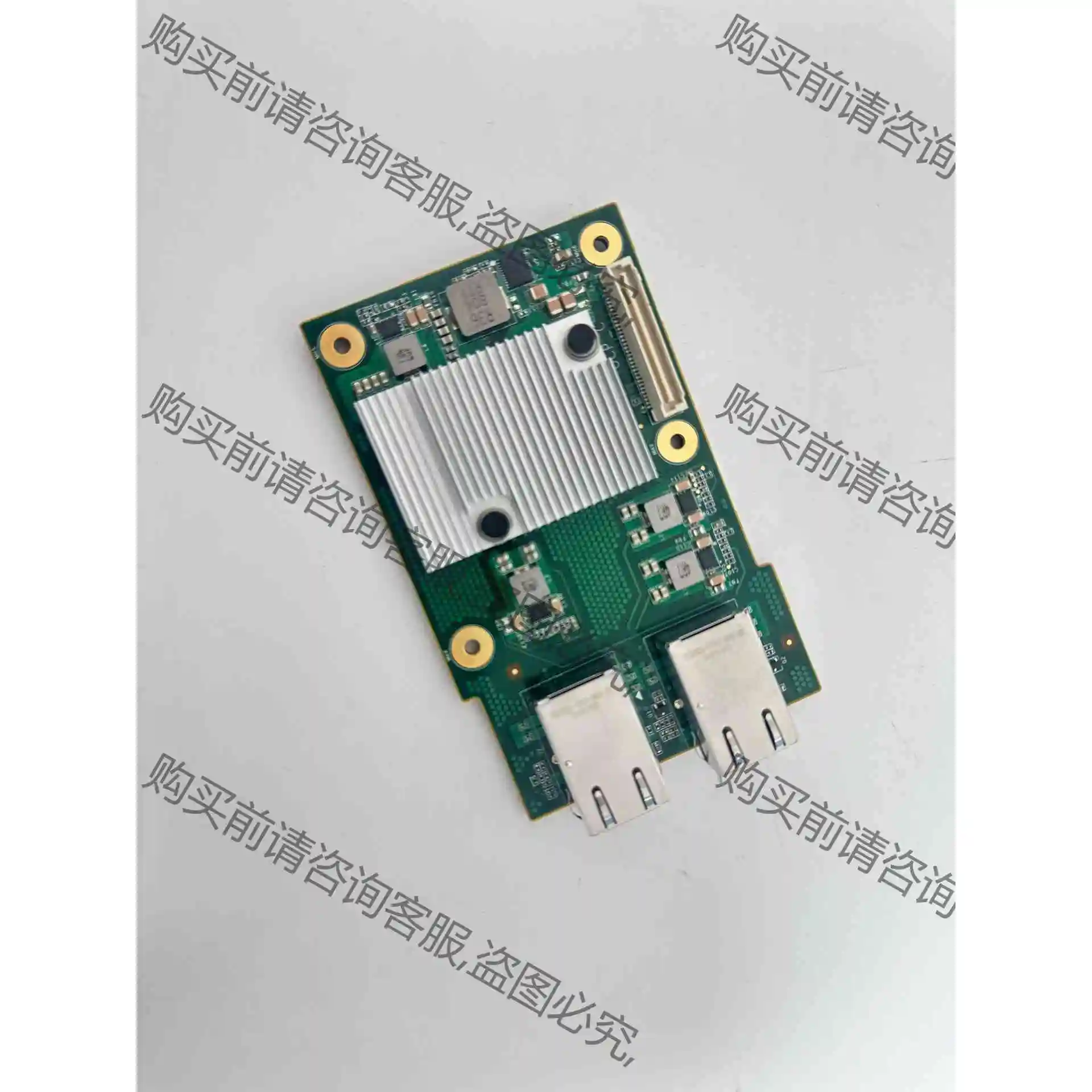 浪潮5212 5280 M5服务器网卡OCP网络适配器 YZ 议价产品 原装拆机