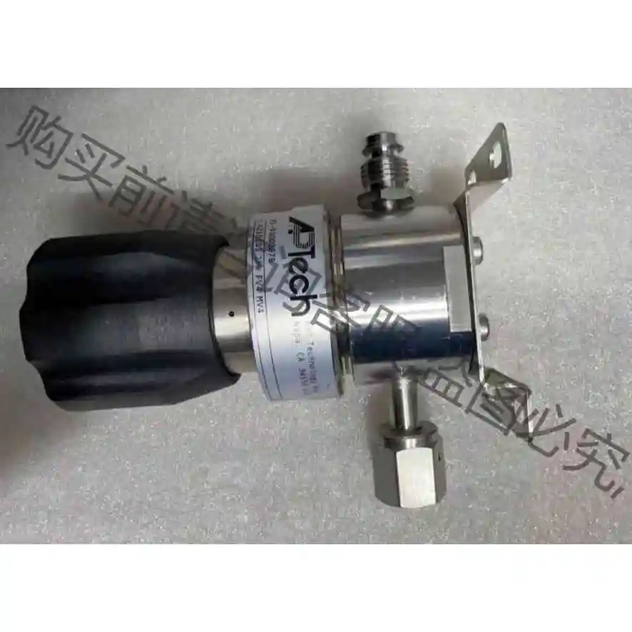 Aptech 调节阀 AZ1010S 2PW FV4 MV4 议价产品 原装拆机功能完好