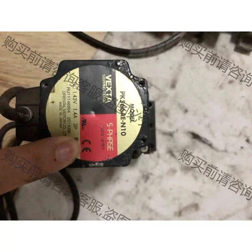 VEXTA 步进电机原装日本进口VESTA 东方步进电机 议价产品 原装拆