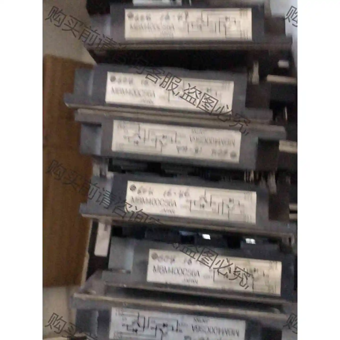 MBM400CS6A质量包好 议价产品 原装拆机功能完好