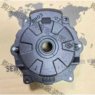 德國進口SEW制動器總成BR03 拆機功能完好 原裝 議價產(chǎn)品