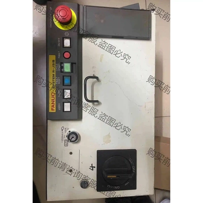 发那科机器人控制箱 R-J3iB A20B-2100-07 议价产品 原装拆机功能