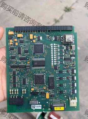 E+H FLOWTEC 319083-0200 B 议价产品 原装拆机功能完好