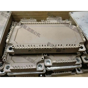 拆机功能完好 7MBR150XRE120 议价产品 原装