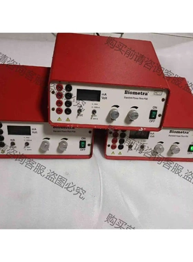 电泳仪到货三台成色如图，通电正常，耶拿仪器，P25卖出BUTUIbu