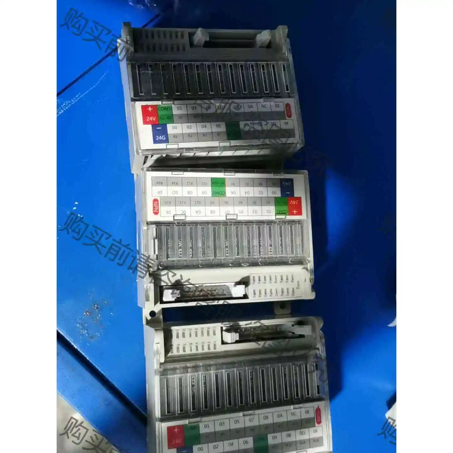 F16C-NS-M5SDC24V NPN,韩国FALINK品 议价产品 原装拆机功能完好