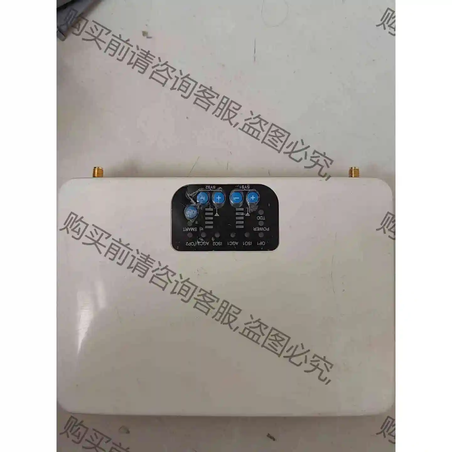 国人通信，型号：GRMD-20FL30W4022UZ，国人通 议价产品 原装拆机