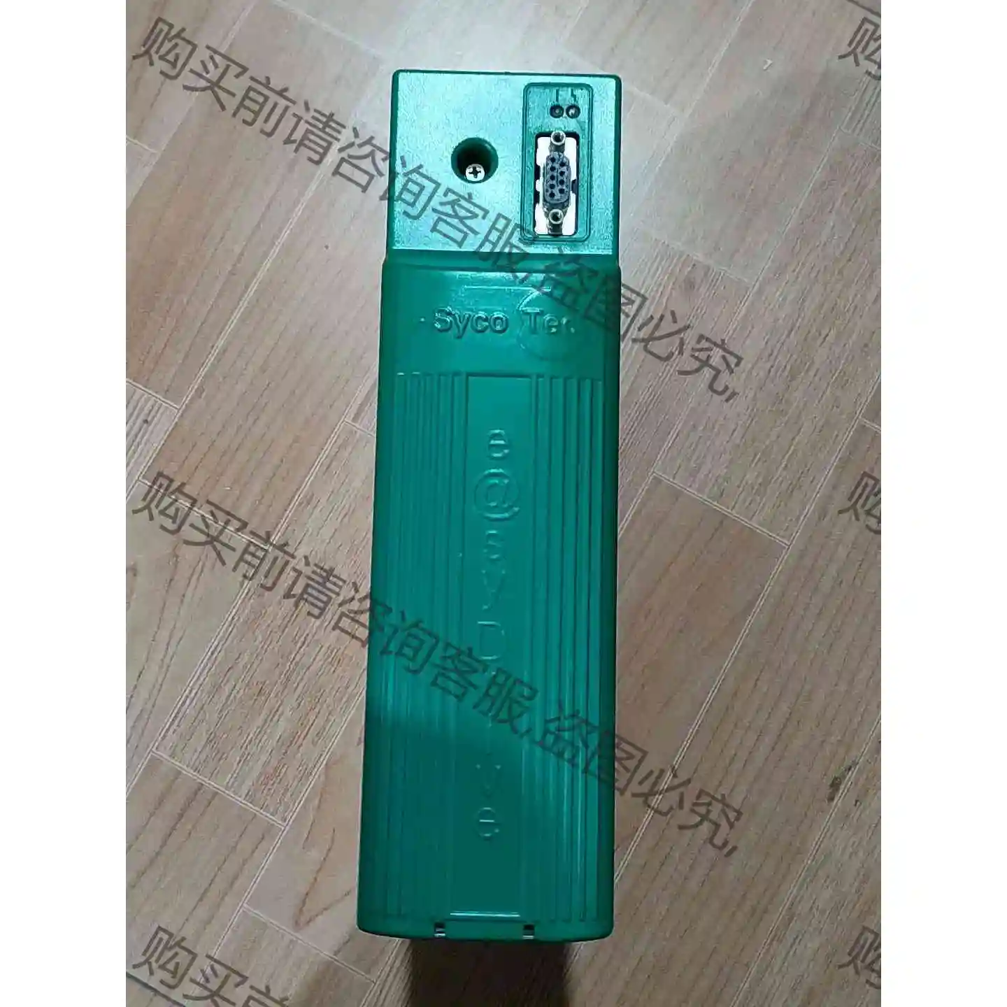 德国主轴控制器SycoTec Type 4425 原装 议价产品 原装拆机功能完