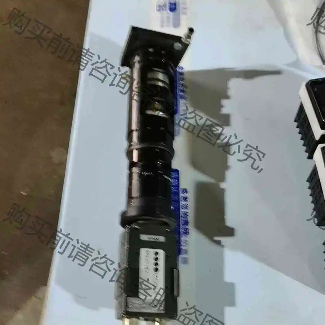 CCD CAMERA KP-MIAN-S2 议价产品 原装拆机功能完好