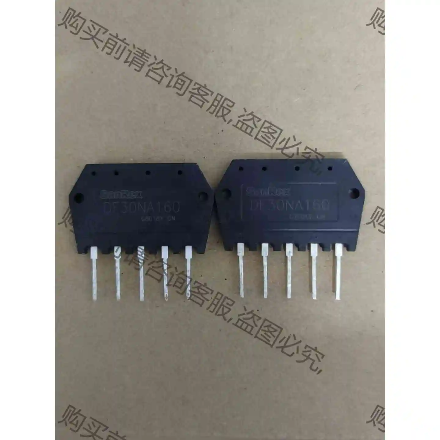 DF30NA160 DF20NA160 全新原装正品 30A 议价产品 原装拆机功能完