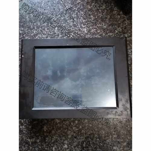 功能正常议价 昆仑通态触摸屏TPC1561Hi ，