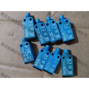 议价产品 二手拆机 功能正常 拆机功能 原装 WTB4 SICK 3P2161