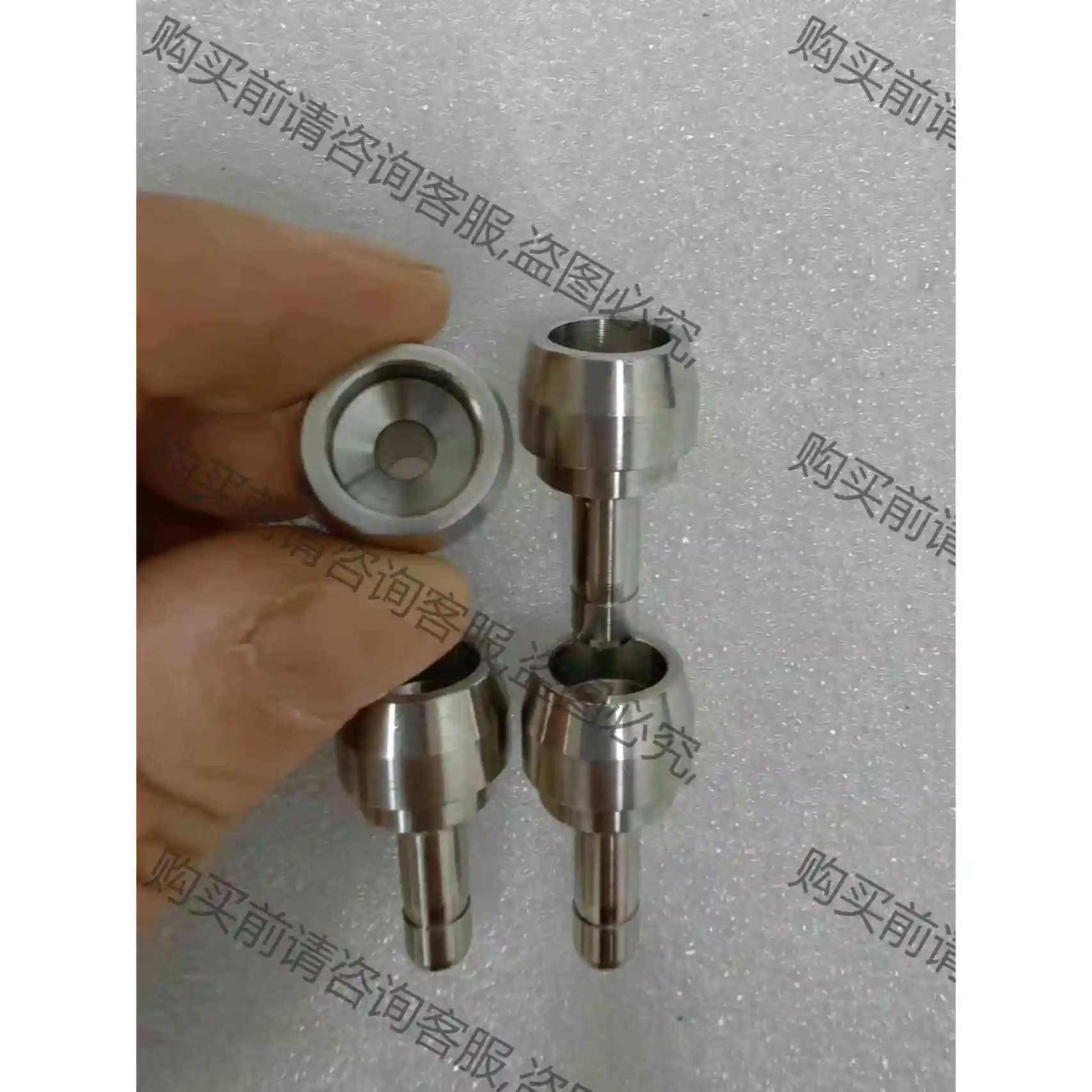 世伟洛克 Swagelok SS-811-PC-4 全新 议价产品 原装拆机功能完好