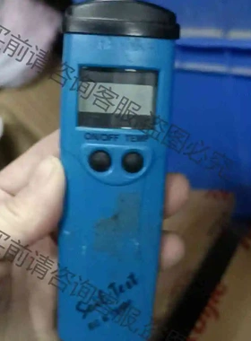 意大利哈纳电导率测试仪HI98311 成色如图所示 功能bu知 议价产品