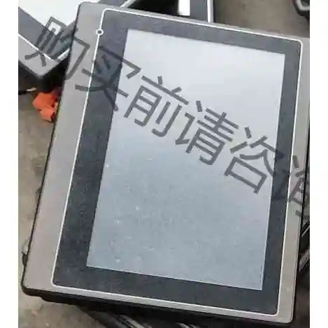 ASK人机界面屏通触摸屏AST-070THE10 议价产品 原装拆机功能完好