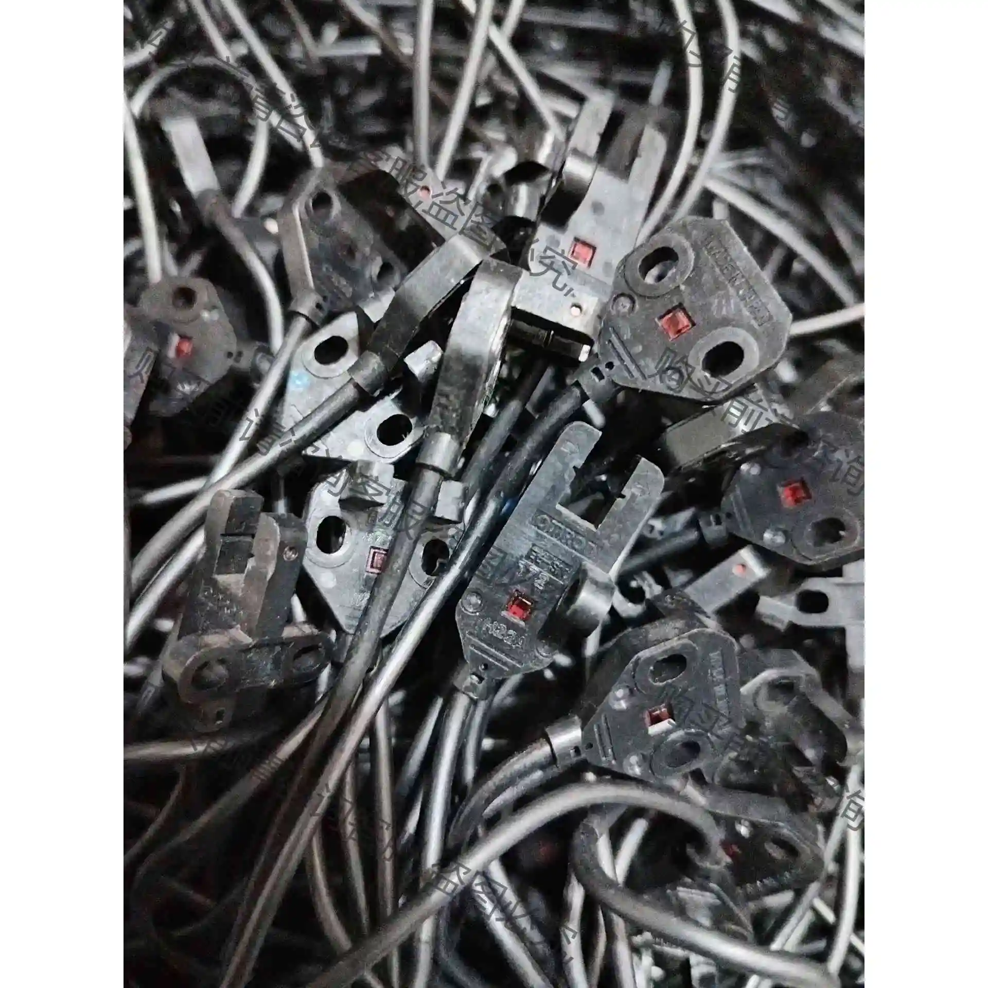 欧姆long EE-SX871 EE-SX871A EE-S 议价产品 原装拆机功能完好