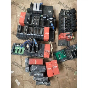 議價(jià)產(chǎn)品 三菱A系列PLC 三菱模塊A1S61PN 實(shí)物圖 拆機(jī)功能 原裝