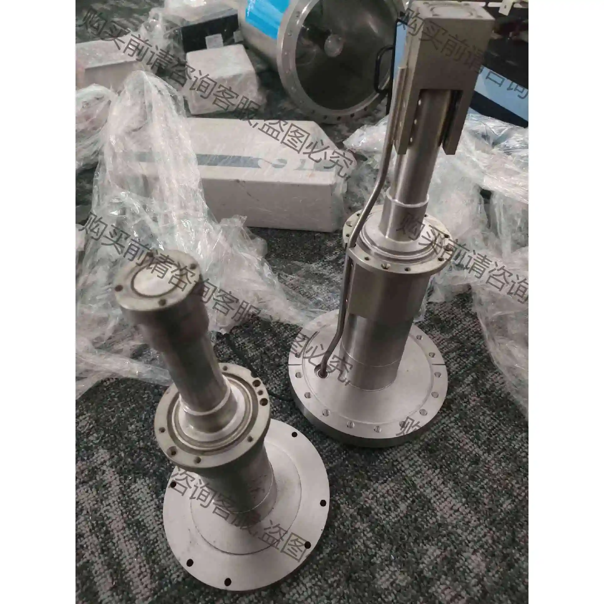 CTI配件如图 现状出 议价 议价产品 原装拆机功能完好
