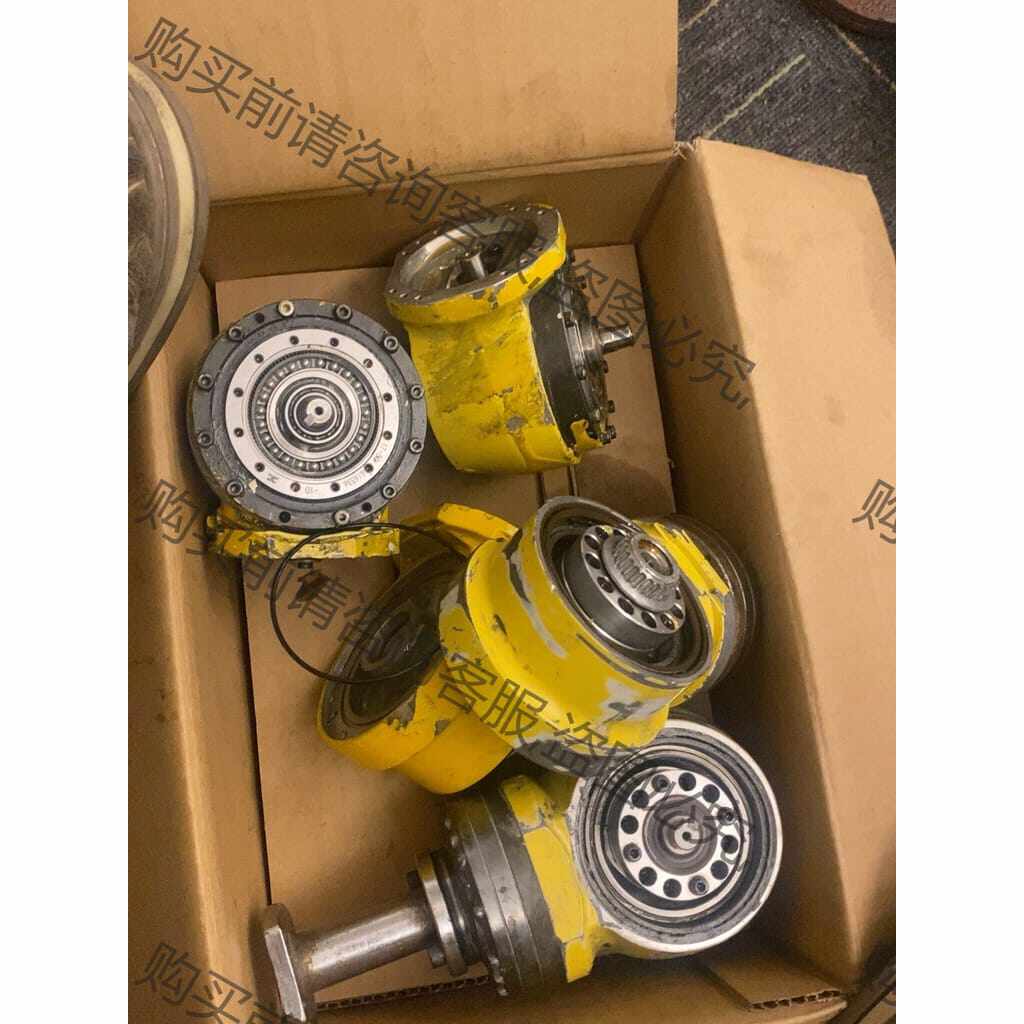 功能正常议价 发那科机器人M-200iD手腕 M-200iC手腕皆现货