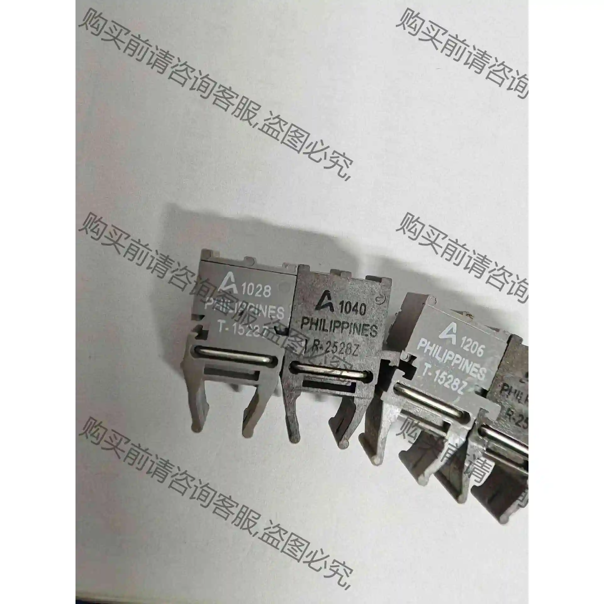 R-2528Z T-1528Z 光纤收发器 进口拆机 议价产品 原装拆机功能完