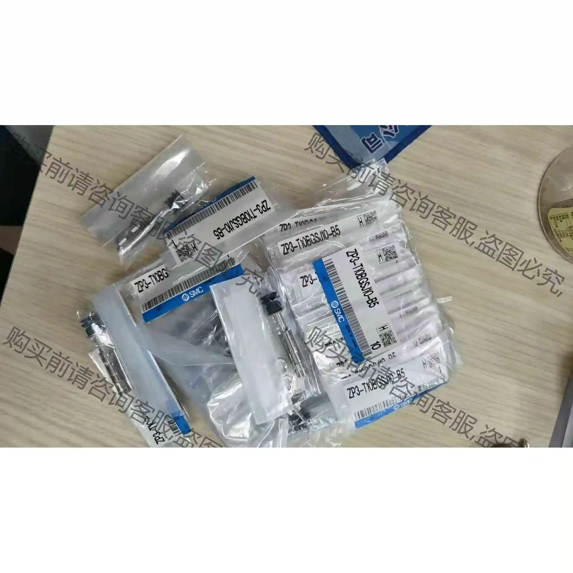 SM吸盘 ZP3-T10BGSJ10-B5 现货26套原装 议价产品 原装拆机功能完