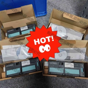 0BB00 6SL3244 拆機功能完好 議價產品 原裝 1BA0 CU240B