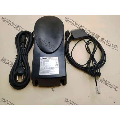 原装力纳克LINAK液压升降杆控制器CBD4C00030A- 议价产品 原装拆