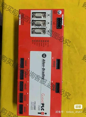 AB一1753一L2BBBP标价 实物图 功能包好 除功能以 议价产品 原装