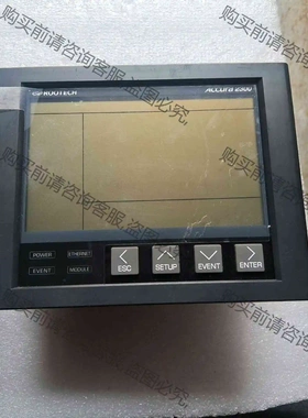 韩国进口Rootech Accura 2300数字功率表成色 议价产品 原装拆机