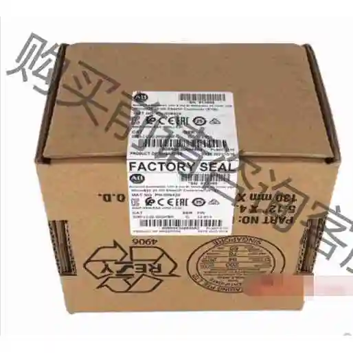 2080-LC20-20QWBR AB Micro82 议价产品 原装拆机功能完好
