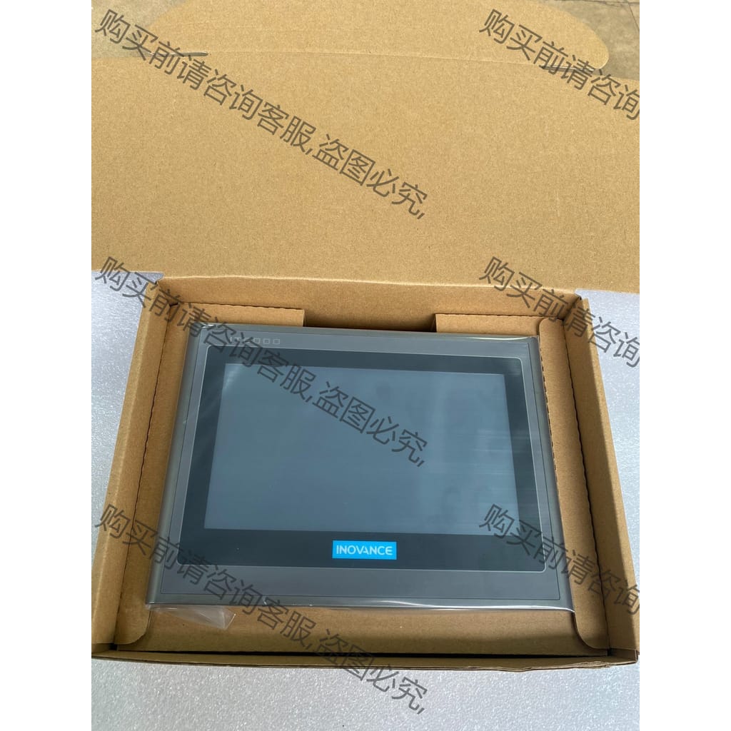 功能正常议价 汇川触摸屏 IT6100E/IT6070T/E/TS/IT7