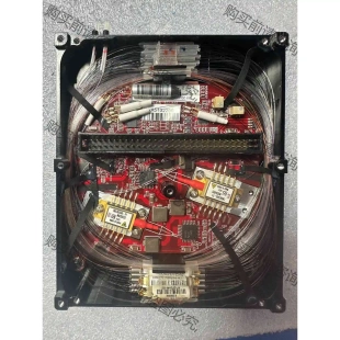 Ⅱ－VI泵浦激光器CM96Z400 議價產品 原裝 拆機功能完好