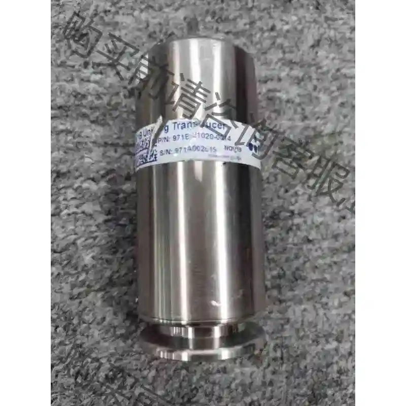 MKS 971B-21020-0014 UniMag Tra 议价产品 原装拆机功能完好