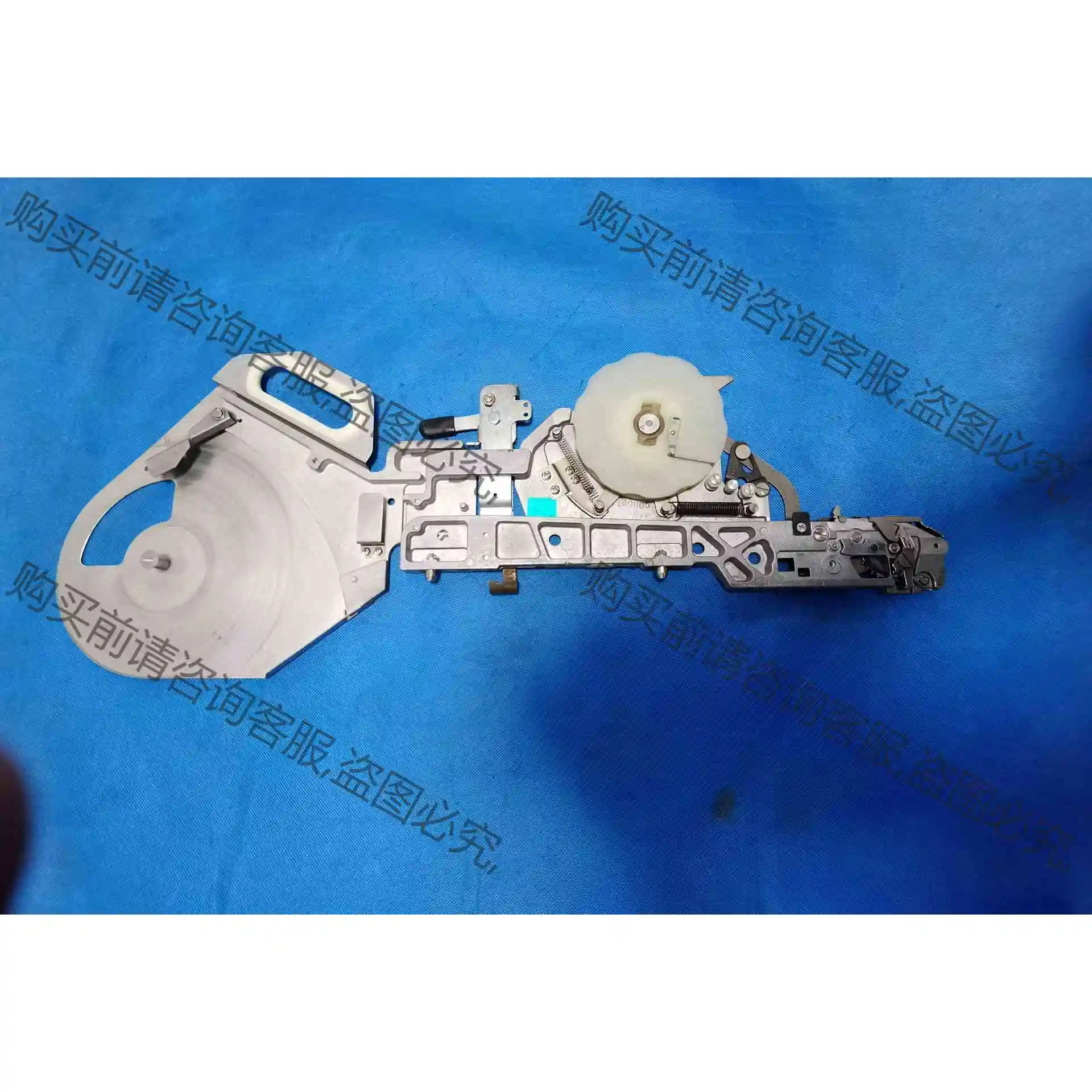 MV2VB高速8*2海外飞达，少量供应 议价产品 原装拆机功能完好