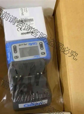 美国gilian空气采样泵，美国Sensidyne Gil 议价产品 原装拆机功