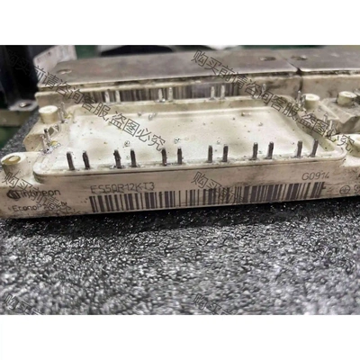 FS50R12KT3 FS75R12KT3原装拆机，包好用， 议价产品 原装拆机功