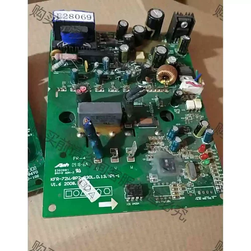 KFR-72w/Bp2-330L.D.13.mpl-1E28 议价产品 原装拆机功能完好